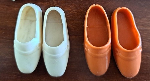 Ken scarpe vintage anni - vintage, 70