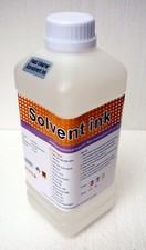 EcoSolvent Liquido detergente Cleaning Liquid detergente Mimaki® Mutoh® Roland®