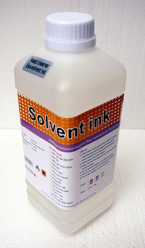 Ecosolvent liquido detergente - liquido,