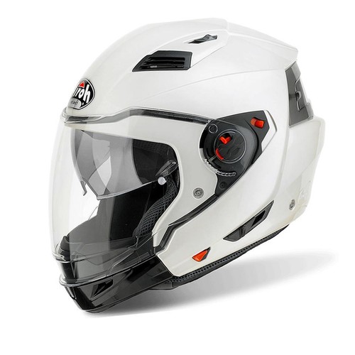 Casco crossover airoh - crossover,