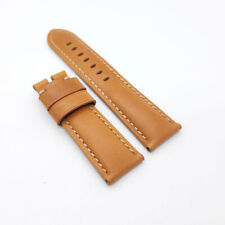 Cinturino in pelle cerata