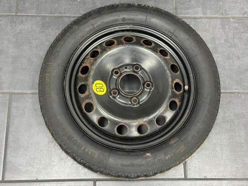 Ruota scorta di - scorta,