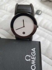 Orologio Omega "Art collection" Paul Thalmann Edizione Limitata