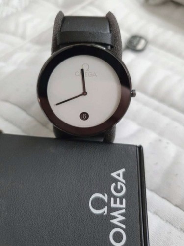Orologio omega art - omega, "art