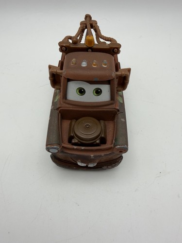 Disney pixar cars mater - pixar,