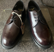 Dr Martens 1461 Merlot Boanil