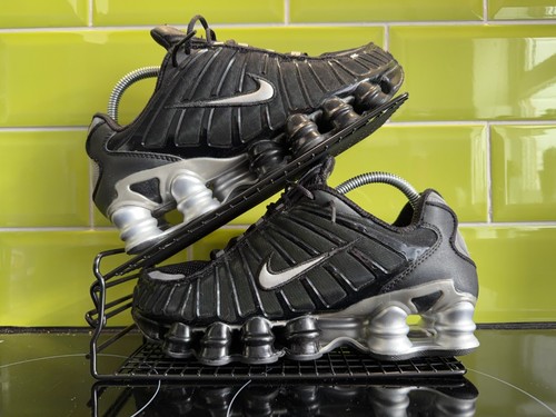 Sneakers uomo nike shox - uomo, tl