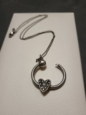 Collana PANDORA "O"