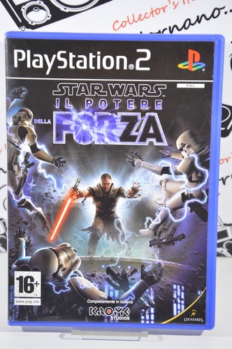 Star wars potere della - wars, il