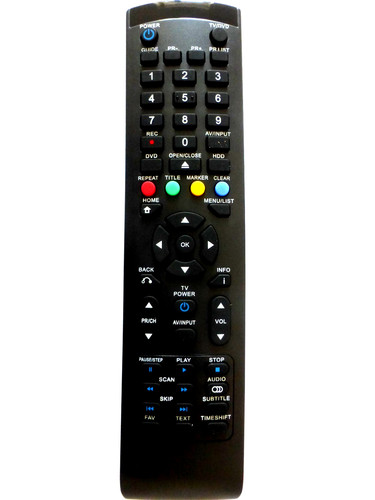 Telecomando ricambio per - ricambio,