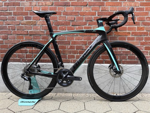Disco bianchi oltre - oltre, cv