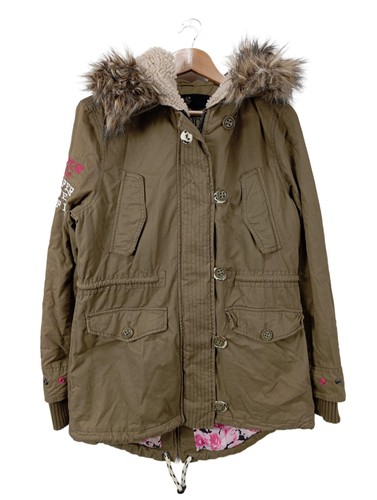 Superdry giacca eco - in,