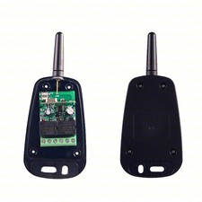 RICEVITORE UNIVERSALE 433 MHZ