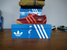 Adidas Italia anni 70 Roma