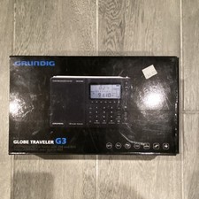 Grundig G3 Globe Traveler