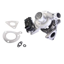 Turbocompressore Ford Transit