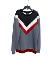 mens zara sweater