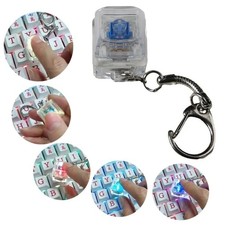 Tastiera meccanica pressa