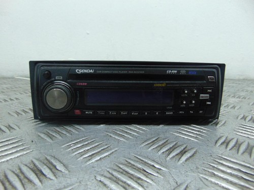 Renault scenic radio stereo - scenic,