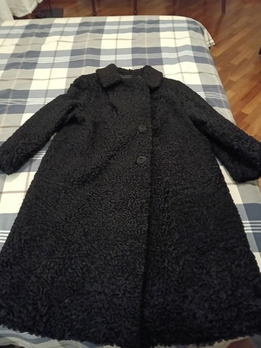 Pelliccia lunga donna - pelliccia,