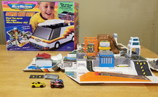 MICRO MACHINES Vintage 1991
