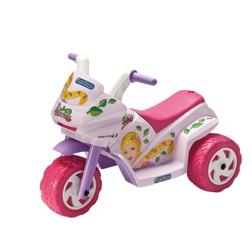 Peg perego moto elettrica - peg,