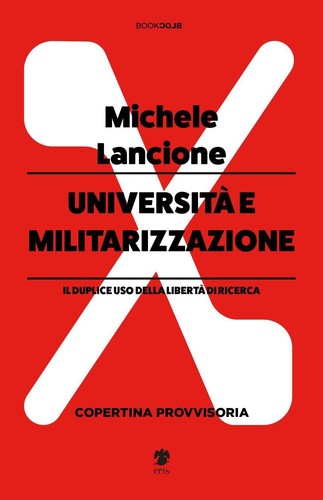 Libro nuovo michele lancione - libro,