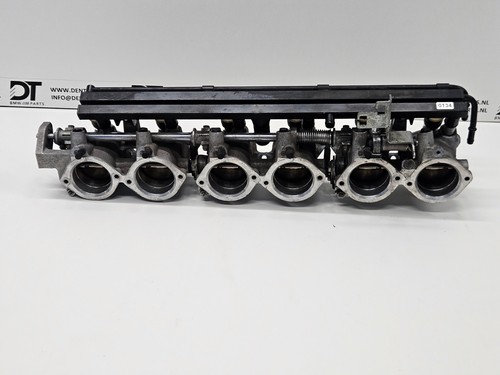 Corpo farfallato bmw e36 - e36, m3