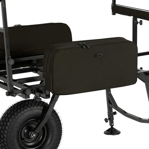 Borse laterali carp porter - borse,