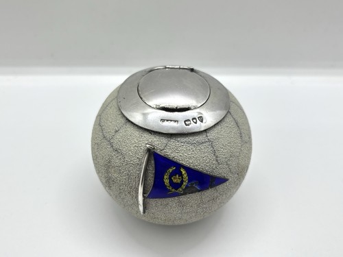 Antique sterling silver - sterling, &