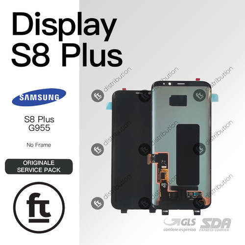 Samsung display plus - samsung, g955