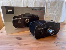 Fanatec Clubsport V2.5