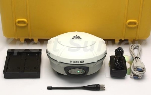 Trimble modello gps - trimble, r8