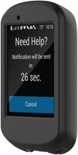 Compatibile Con Garmin Edge