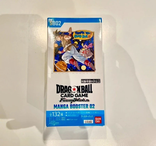 Dragon ball super fusion - ball,