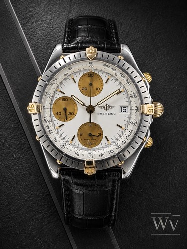 Breitling chronomat - breitling,