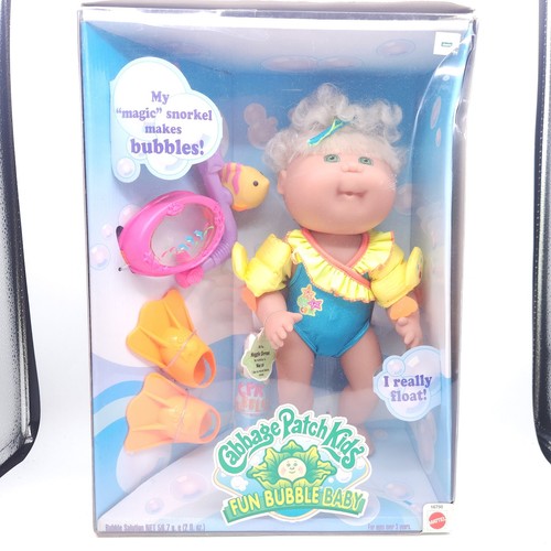 Vintage 1997 cabbage patch - 1997,