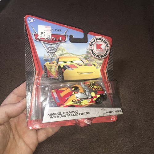 2012 disney pixar cars - pixar,