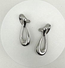 Orecchini Vintage Monet Anni