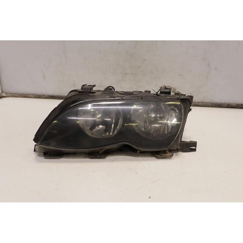 Headlamp left side bmw serie - bmw,