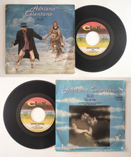 Giri adriano celentano - adriano,