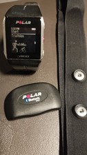 Polar V800 + Fascia Cardio
