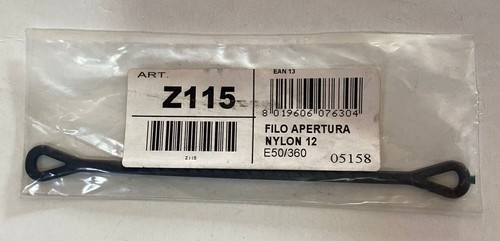 Filo apertura nylon givi - apertura, 12
