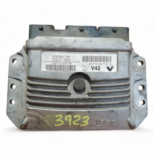 Centralina motore ecu per - centralina,
