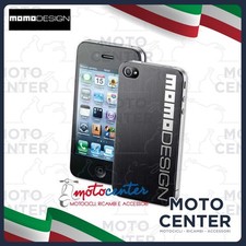 CUSTODIA MOMO DESIGN IN