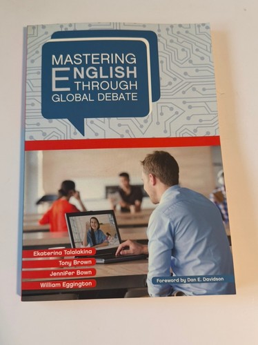 Mastering english through - english,