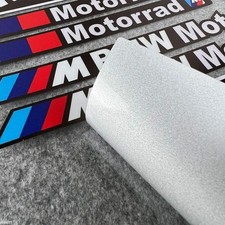 Per Moto BMW: Adesivo