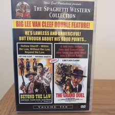 Beyond the Law & The Grand