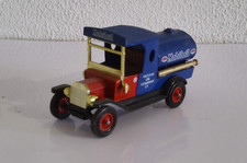 Voiture matchbox ford - matchbox,