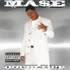 Mase Double UP CD 2004